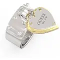 GUESS All You Need Is Love Ring