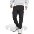 Adidas Essentials Feelcozy Fleece Cargo Joggers