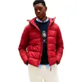Tommy Hilfiger Mw0mw41983 Jakke