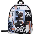 Napapijri Voyage Aop 29.5l Ryggsekk