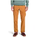Timberland Brookline Twill Cargobukser