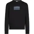 Calvin Klein Gradient Logo Hettegenser