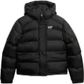Superdry Tech Padded Jakke