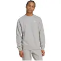 Adidas Originals Trefoil Essentials French Terry Crew Collegegenser
