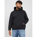 Jack & Jones Bradley Plus Size Hetteskjorte