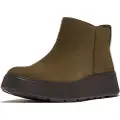 FitFlop F-mode Flatform Støvler