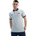 Ellesse Kortermet Poloskjorte