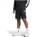 Adidas Essentials 3 Stripes Fleece Shorts