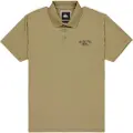 Quiksilver Stretch Polo