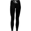 Calvin Klein Jeans Monogram High Waist Leggings