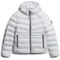 Superdry Fuji Quilt Padded Jakke