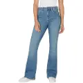 Pepe Jeans Flare Fit Høytaljede Jeans