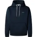 Pepe Jeans Macbeth Small Logo Plain Hettegenser
