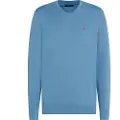 Tommy Hilfiger Essential V-hals Genser