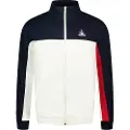 Le coq sportif Tri Sp N°1 Genser Med Hel Glidelås