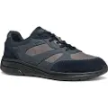 Geox Klaiver Treningssko