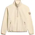Superdry Active Halv Glidelås Genser