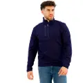 Ralph Lauren 785964032 Genser Med Halv Glidelås