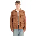 Alpha industries Ripstop Cargo Overskjorte