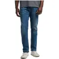 Superdry Vintage Slim Straight Jeans