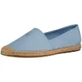 Tommy Hilfiger Embroidered Flat Espadriller
