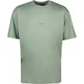 Hugo Boss Nouveres 10262441 Blue Kortarmet T-skjorte