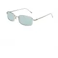 Ocean Sunglasses Sunset Beach Polariserte Solbriller