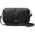 Timberland Tuckerman Leather Flap 3l Skuldertaske