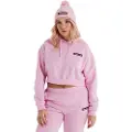 Ellesse Marinell Cropped Hetteskjorte