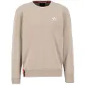 Alpha industries Basic Small Logo Collegegenser