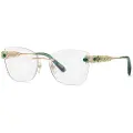 Chopard Vchg99s Kvinne Med Briller