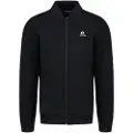 Le coq sportif Ess N°1 Genser Med Hel Glidelås