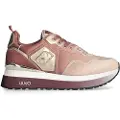 Liu jo Maxi Wonder 01 Treningssko