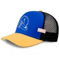 Coastal Spread Stoke Cap