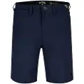 Billabong Crossfire Solid Shorts