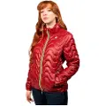 K-way Violette Eco Warm Jakke