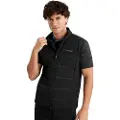 Calvin Klein Houston Hybrid Full Zip Vest
