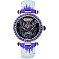 Marc ecko E15087m1 Dameklokke
