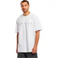 Mister tee Highrollers Kortarmet T-skjorte