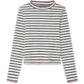 Pepe Jeans Tallulah Langarmet T-skjorte