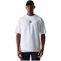 New Era Mlb Le Midi New York Yankees Kortarmet T-skjorte