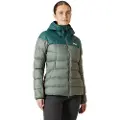 Helly Hansen Verglas Glacier Down Vattert Jakke