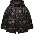 Boboli Technical Parka