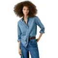 Pepe Jeans Regular Skjorte Med Lange Ermer