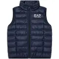 Emporio Armani 7b000034_af12477 Vest