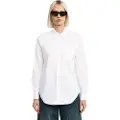 G-Star D27115-d321 Slim Fit Skjorte Med Lange Ermer