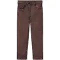 Boboli Twill Bukser