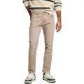 Pepe Jeans for man. PM207390YB2 Jeans Tapered Stanley beige (32/32), Casual, Cotton, Denim, Sustainable