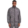 Urban Classics Camo Track Jakke