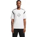 Armani Exchange Xm000279_af12308 Kortarmet T-skjorte